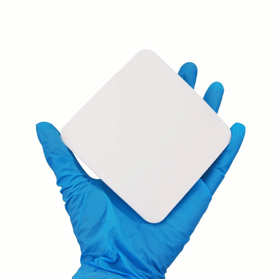 Foam Dressing Without Pu suppliers