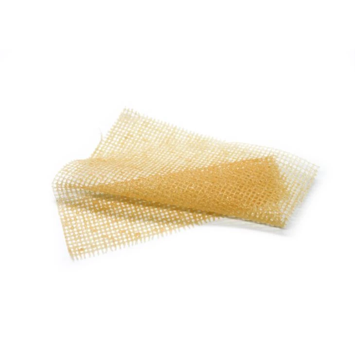 Manuka Honey Dressing For Ulcers